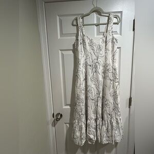 Cynthia Rowley Sundress